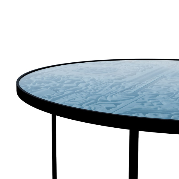 фото дизайнерского стола из массива MH_81