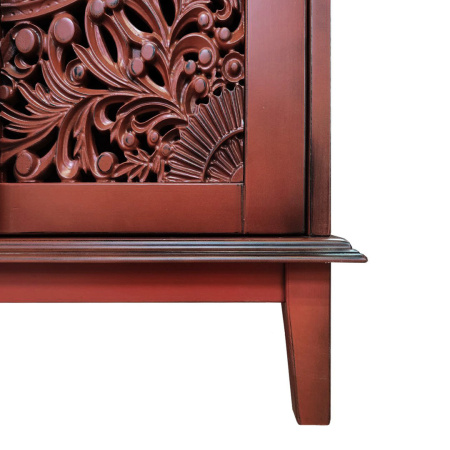 купить дизайнерскую тумбу из массива MH_170-29 в Москве и Санкт-Петербурге