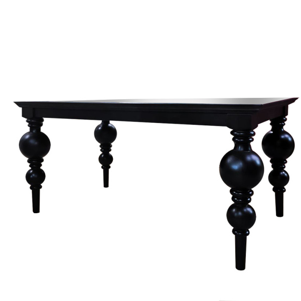 фото дизайнерского стола из массива MH_803