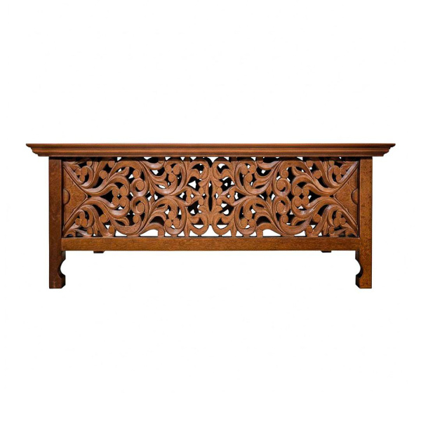 фото дизайнерского стола из массива MH_84-1