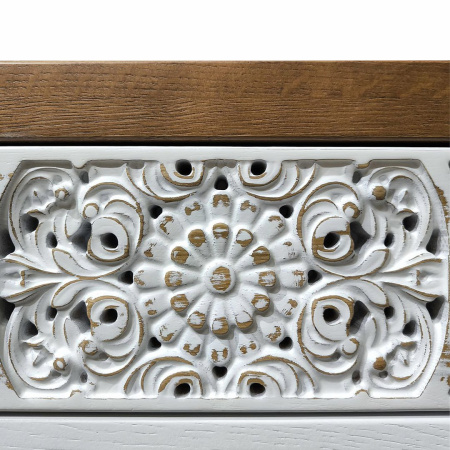 фото дизайнерского стола из массива MH_849