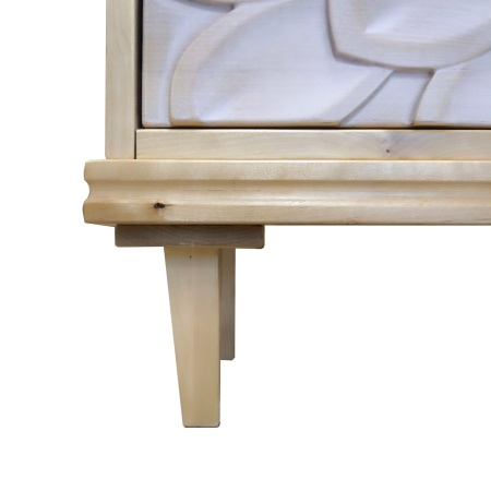 купить дизайнерский комод из массива MH_278