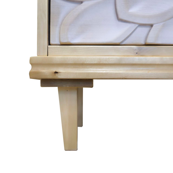 купить дизайнерский комод из массива MH_278