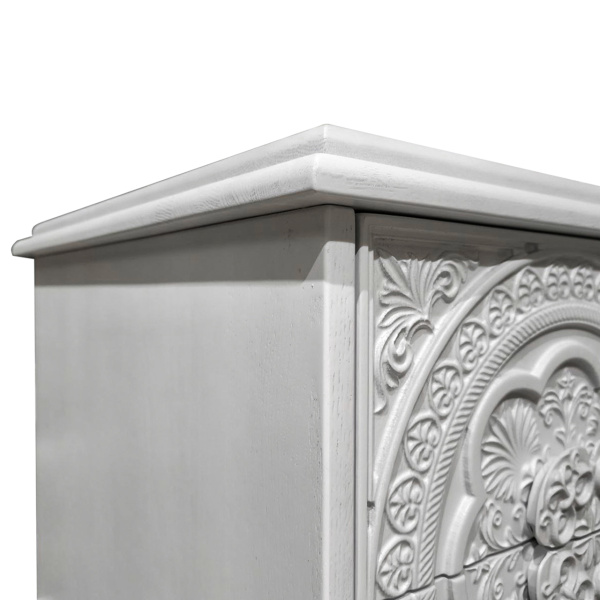 фото дизайнерского стола из массива MH_815