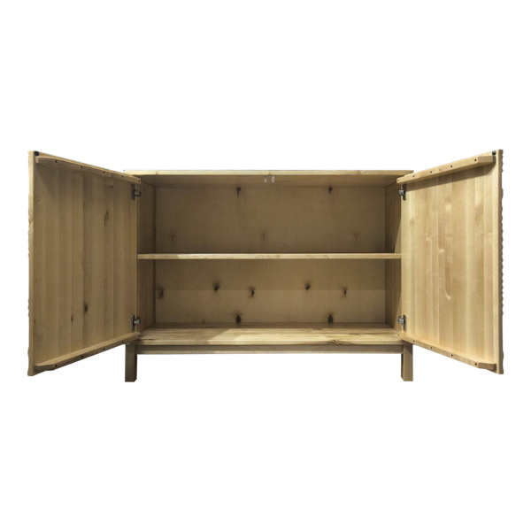 купить дизайнерскую тумбу из массива MH_136 в Москве и Санкт-Петербурге