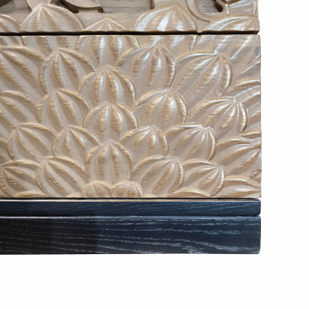 купить дизайнерский комод из массива MH_247