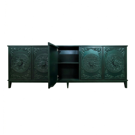 купить дизайнерскую тумбу из массива MH_145-17 в Москве и Санкт-Петербурге