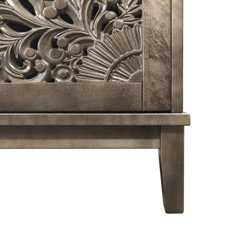 купить дизайнерскую тумбу из массива MH_170-26 в Москве и Санкт-Петербурге