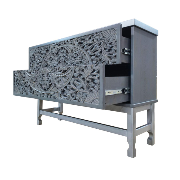 купить дизайнерский комод из массива MH_255-9