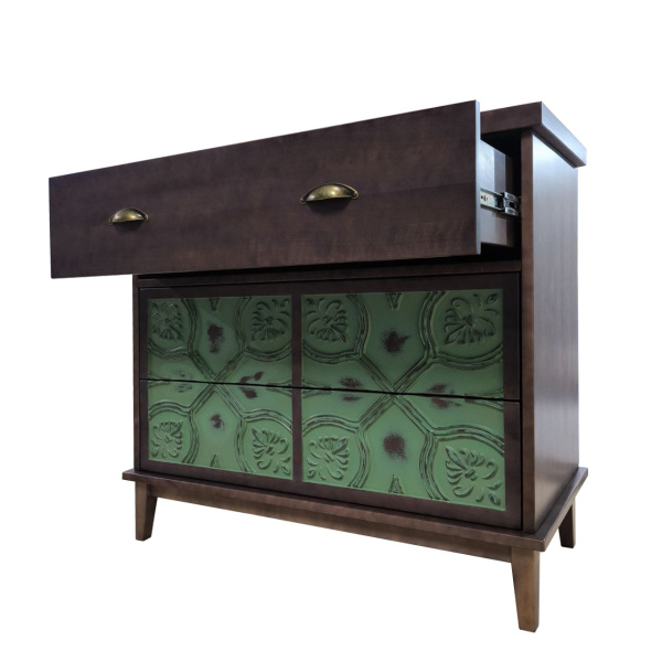 купить дизайнерский комод из массива MH_272-10