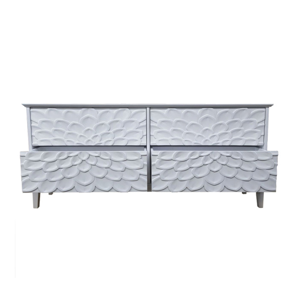 купить дизайнерский комод из массива MH_278-1