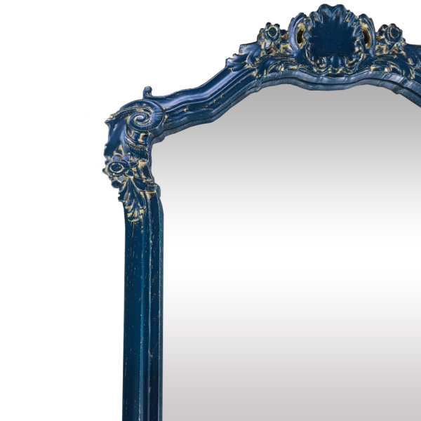 купить дизайнерское зеркало из массива MH_719-2