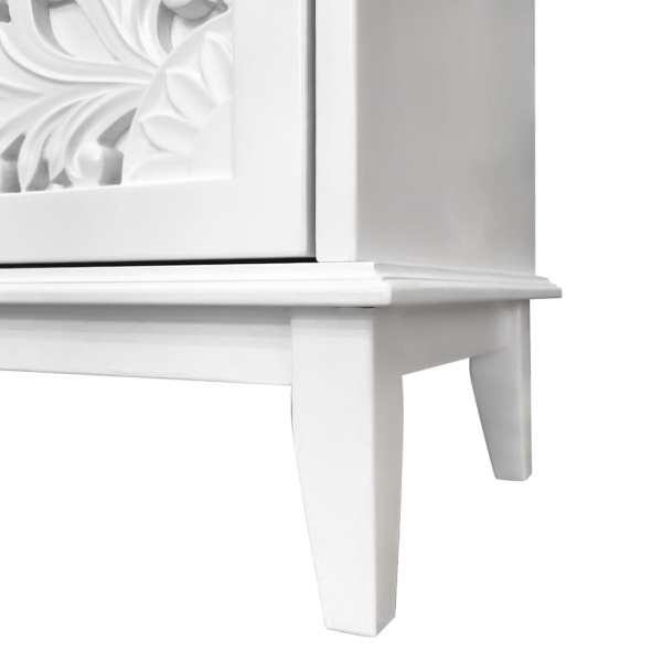 купить дизайнерский комод из массива MH_207-1