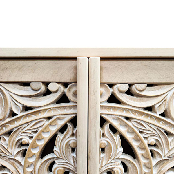 купить дизайнерскую тумбу из массива MH_170-9 в Москве и Санкт-Петербурге