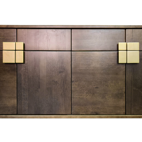 купить дизайнерскую тумбу из массива MH_117 в Москве и Санкт-Петербурге