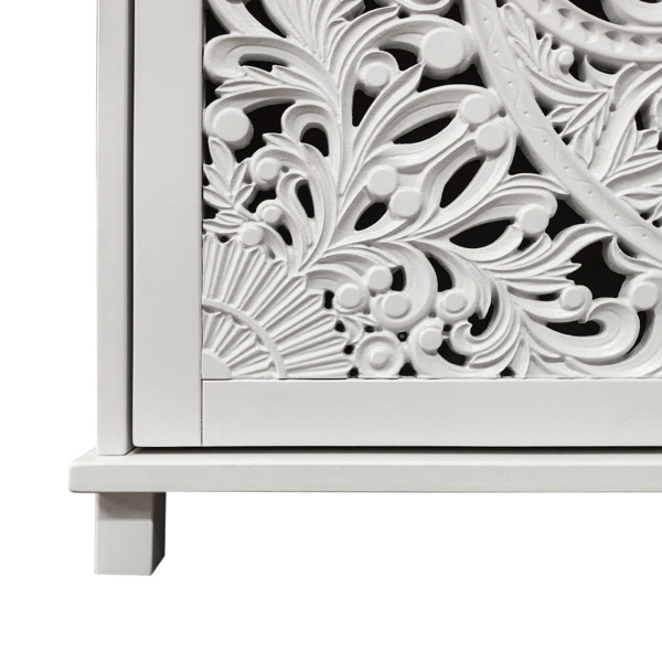 купить дизайнерскую тумбу из массива MH_170-8 в Москве и Санкт-Петербурге