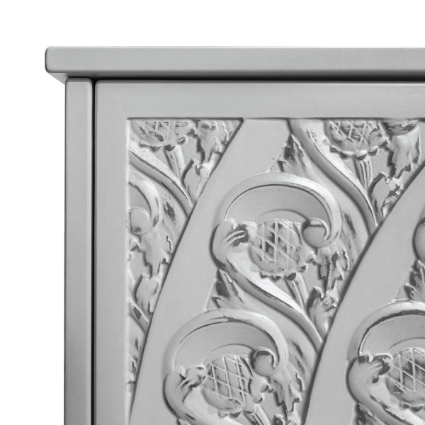 купить дизайнерскую тумбу из массива MH_116-2 в Москве и Санкт-Петербурге