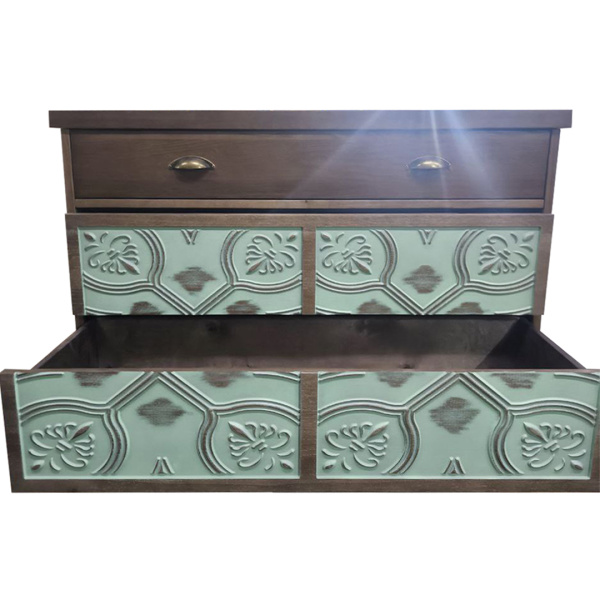 купить дизайнерский комод из массива MH_272-13