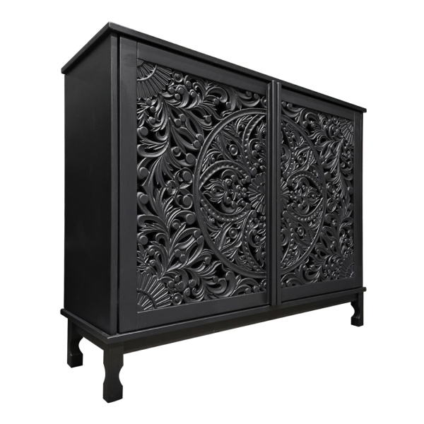 купить дизайнерскую тумбу из массива MH_170-6 в Москве и Санкт-Петербурге