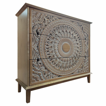 купить дизайнерский комод из массива MH_281-1