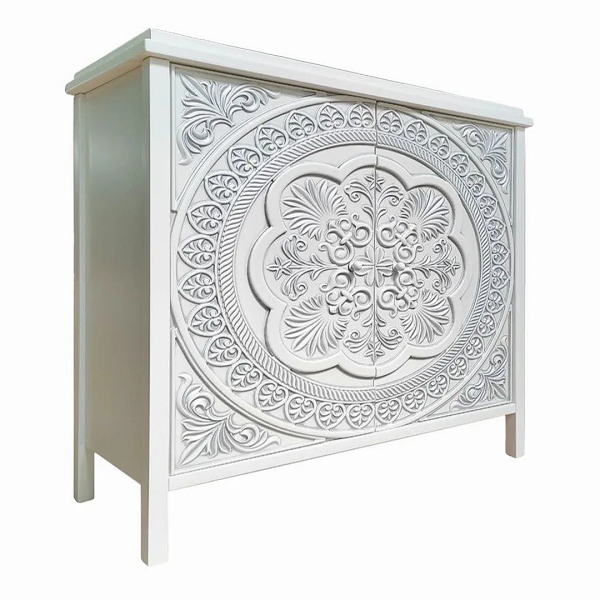 купить дизайнерскую тумбу из массива MH_115 в Москве и Санкт-Петербурге