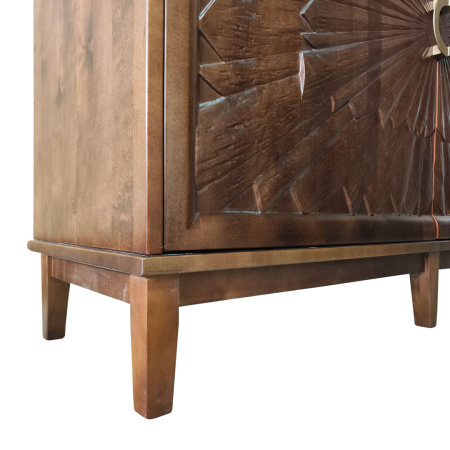 купить дизайнерскую тумбу из массива MH_17-1 в Москве и Санкт-Петербурге