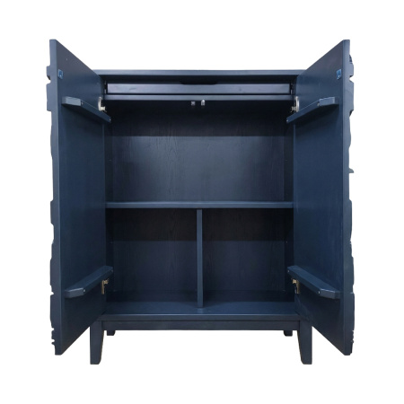 купить дизайнерскую тумбу из массива MH_104 в Москве и Санкт-Петербурге