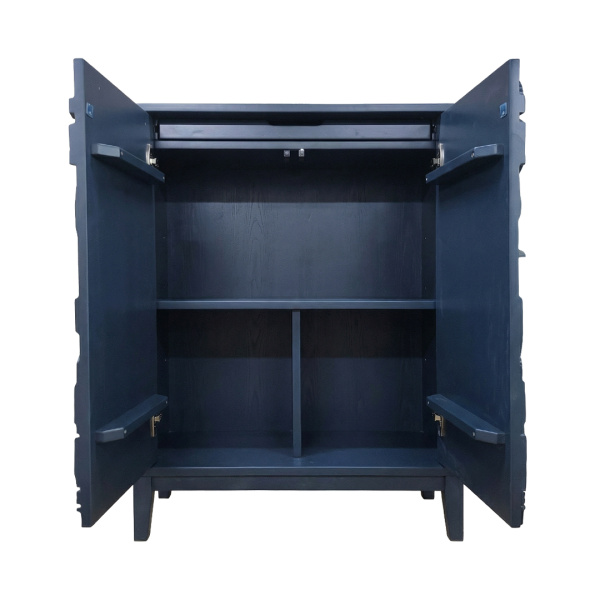 купить дизайнерскую тумбу из массива MH_104 в Москве и Санкт-Петербурге