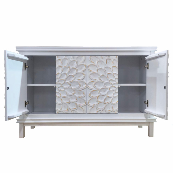 купить дизайнерскую тумбу из массива MH_178-6 в Москве и Санкт-Петербурге