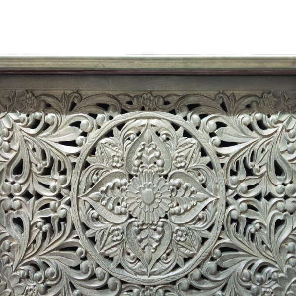 купить дизайнерскую тумбу из массива MH_103-1 в Москве и Санкт-Петербурге