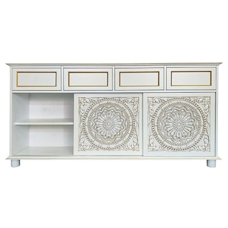 купить дизайнерский комод из массива MH_245