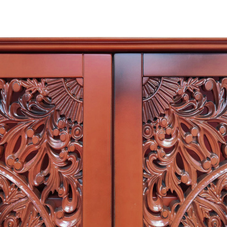 купить дизайнерскую тумбу из массива MH_170-29 в Москве и Санкт-Петербурге