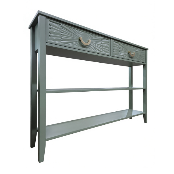 фото дизайнерского стола из массива MH_817