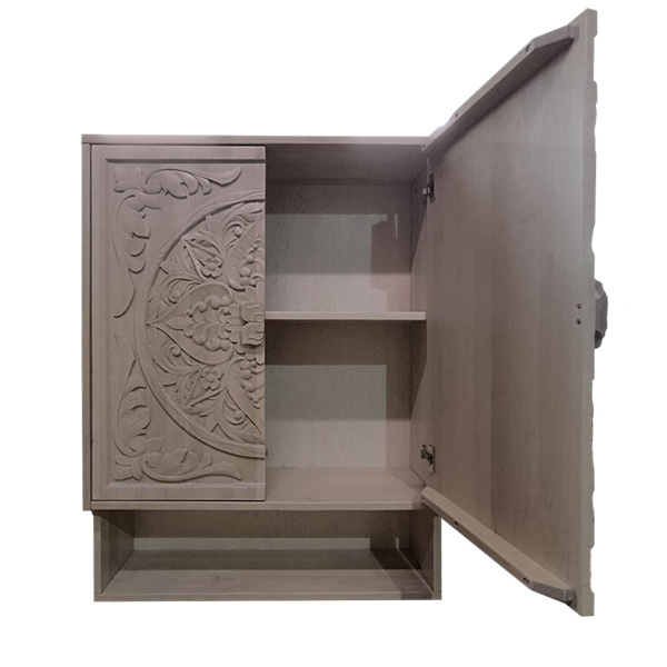 купить дизайнерскую тумбу из массива MH_103-16 в Москве и Санкт-Петербурге