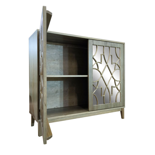 купить дизайнерскую тумбу из массива MH_154 в Москве и Санкт-Петербурге