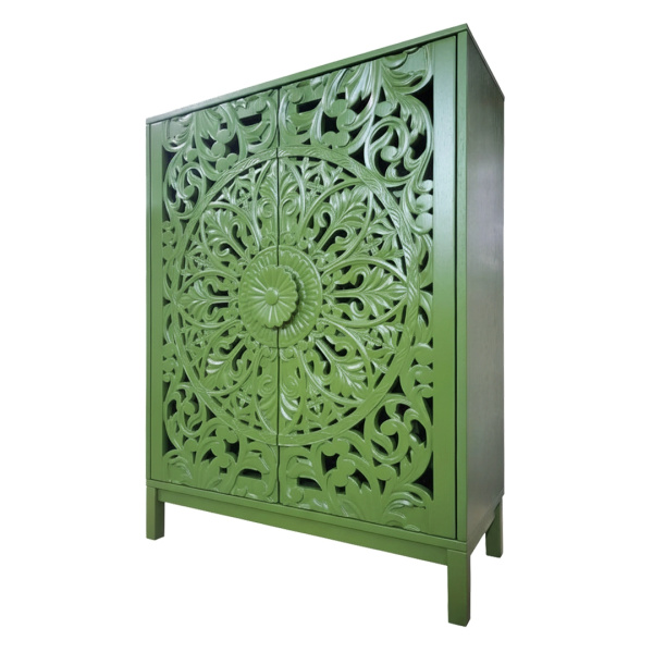 купить дизайнерскую тумбу из массива MH_142 в Москве и Санкт-Петербурге