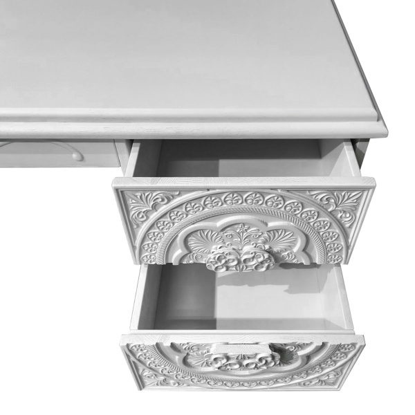 фото дизайнерского стола из массива MH_815