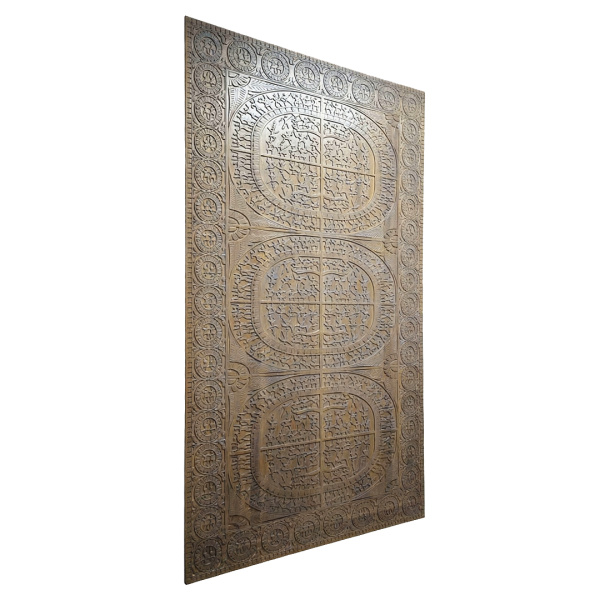 фото уникальной мебели из массива MH_16F