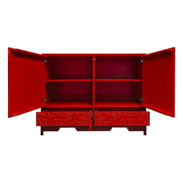 купить дизайнерский комод из массива MH_239