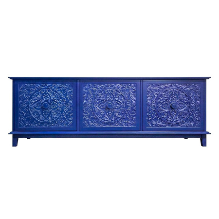 купить дизайнерскую тумбу из массива MH_103-30 в Москве и Санкт-Петербурге