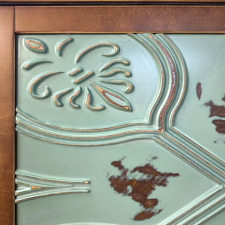 купить дизайнерский комод из массива MH_272-6