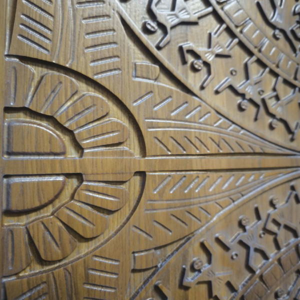 фото уникальной мебели из массива MH_16F