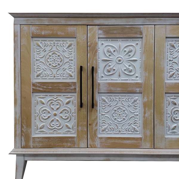 купить дизайнерскую тумбу из массива MH_137 в Москве и Санкт-Петербурге