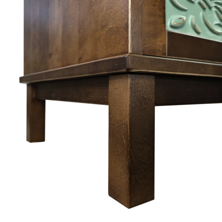 купить дизайнерский комод из массива MH_272-6