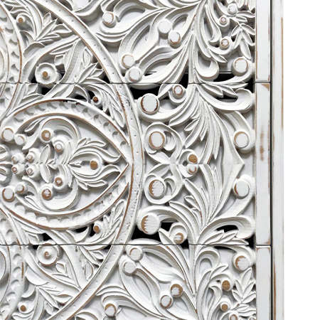 купить дизайнерский комод из массива MH_255-1