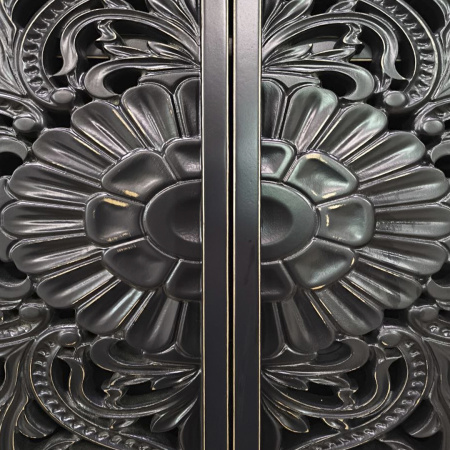 купить дизайнерскую тумбу из массива MH_135-55 в Москве и Санкт-Петербурге