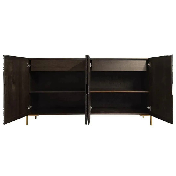 купить дизайнерскую тумбу из массива MH_150-12 в Москве и Санкт-Петербурге