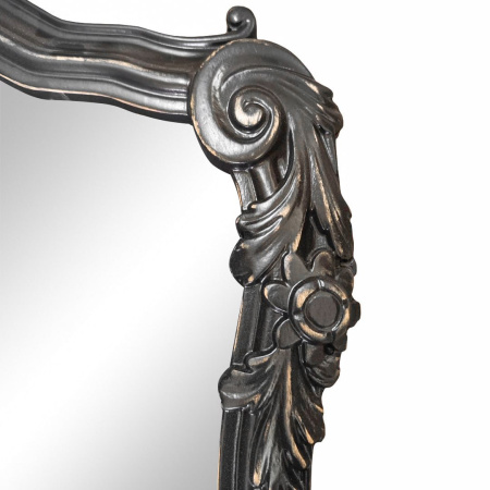 купить дизайнерское зеркало из массива MH_719