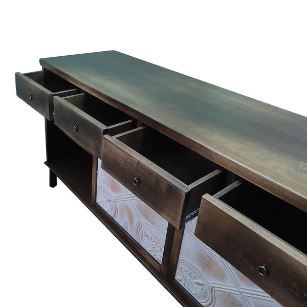 купить дизайнерский комод из массива MH_272-14