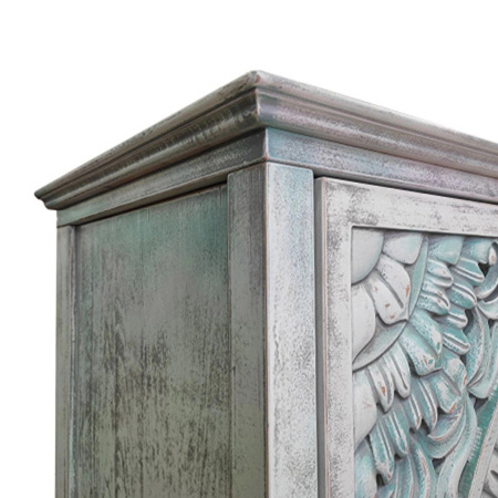 купить дизайнерский комод из массива MH_281-2